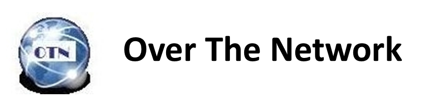 Over The Network